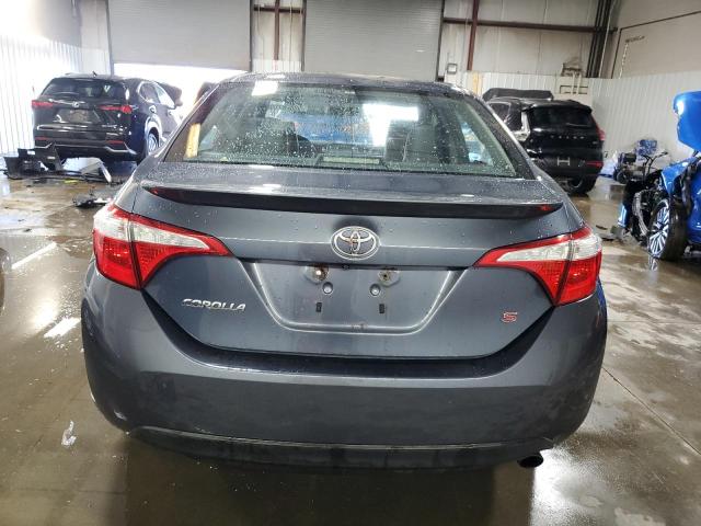 2014 TOYOTA COROLLA L #3293453466