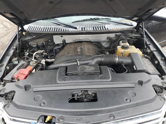 2015 LINCOLN NAVIGATOR #3293380458