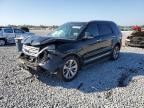 Lot #3304001666 2019 FORD EXPLORER L