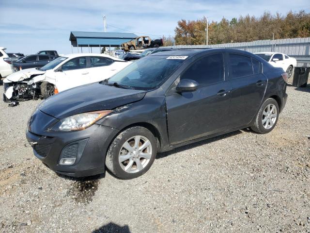 Global Auto Auctions: 2011 MAZDA 3 I