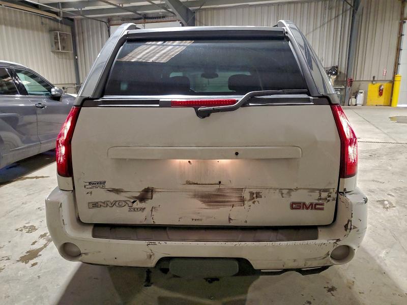 2004 GMC ENVOY XUV #3301940466
