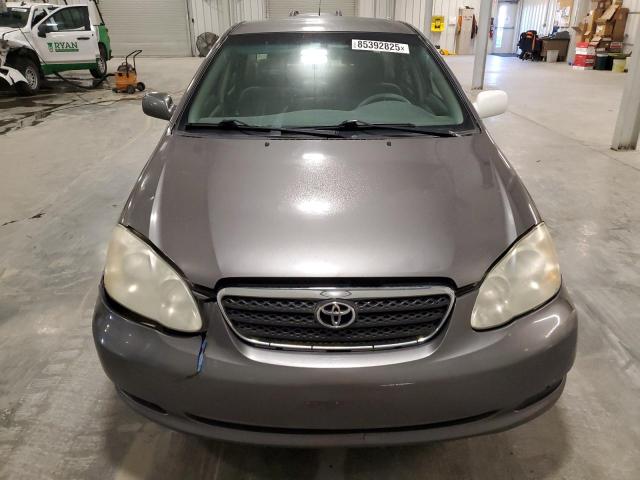 2005 TOYOTA COROLLA CE #3297891771