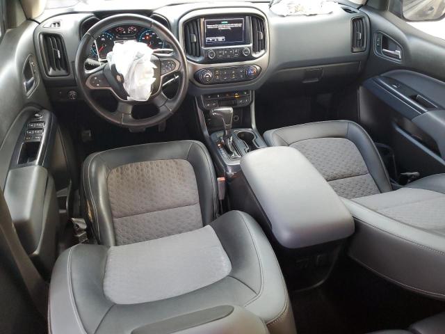 2016 CHEVROLET COLORADO Z #3285422841