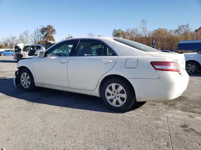 2011 TOYOTA CAMRY BASE #3294466517