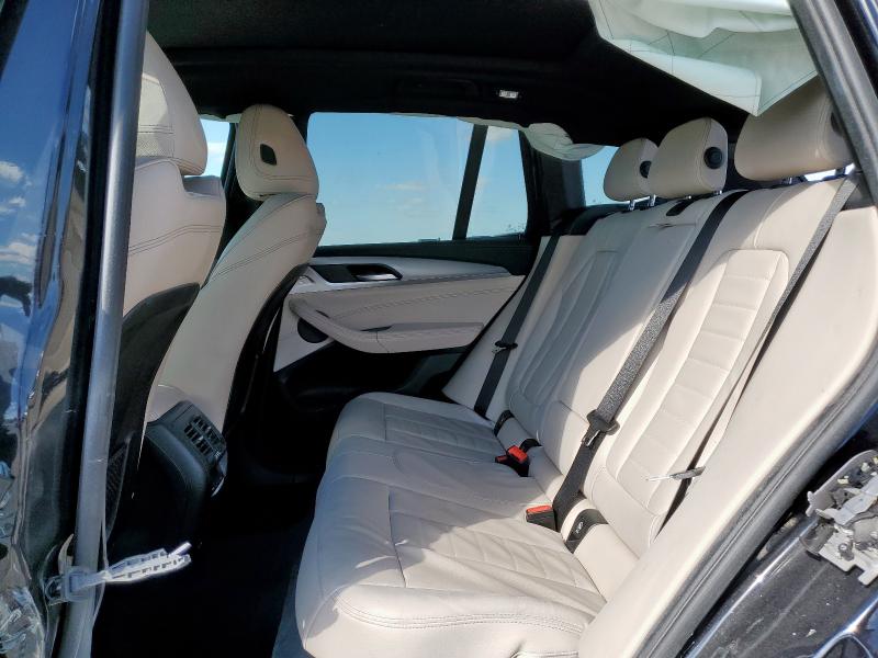 2021 BMW X3 XDRIVEM - 5UXTY9C05M9G67087