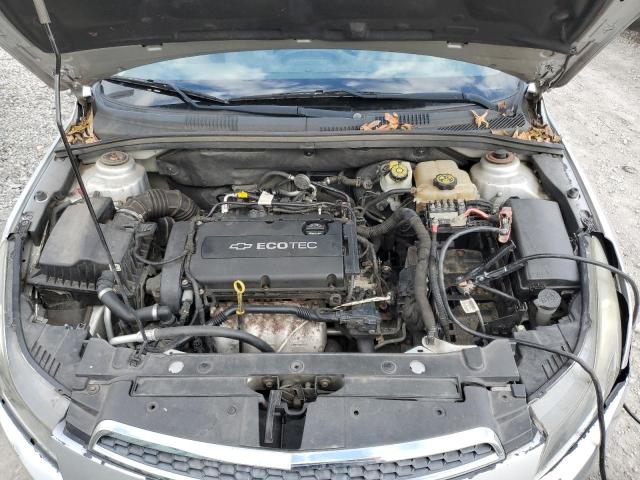 2014 CHEVROLET CRUZE LS #3291222961