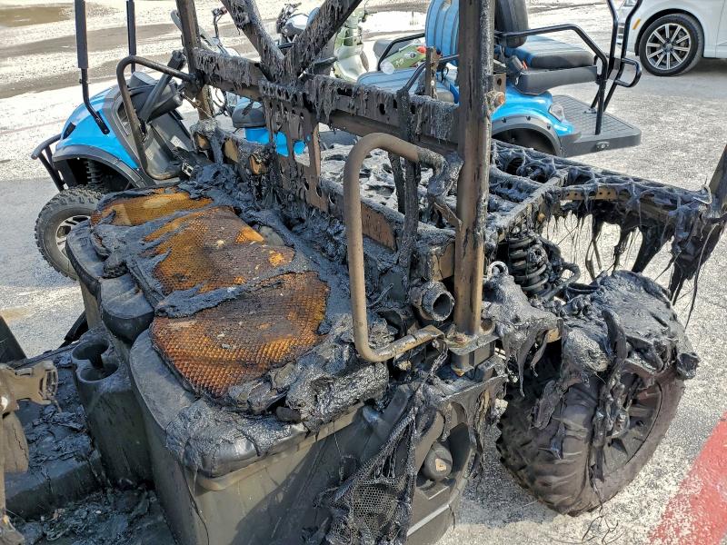 2025 POLARIS RANGER CRE #3304505452