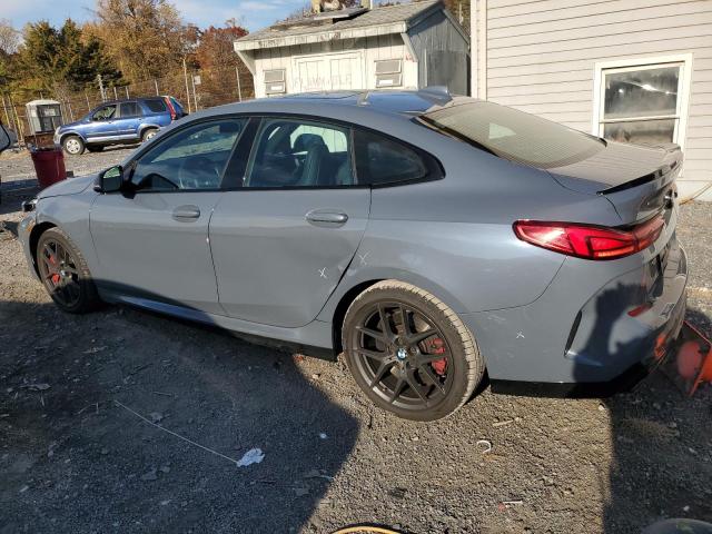 2024 BMW M235XI WBA13AL05R7R19619