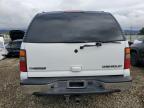 Lot #3302632112 2002 CHEVROLET TAHOE K150