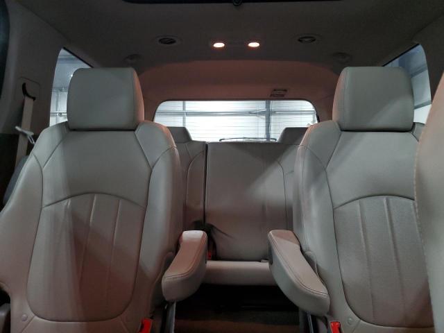 2017 GMC ACADIA LIM #3291376219