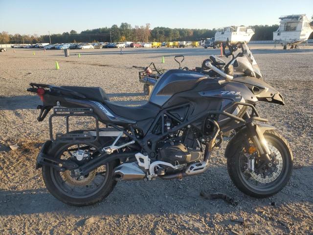 Global Auto Auctions: 2021 OTHER MOTORCYCLE 300 SERIES