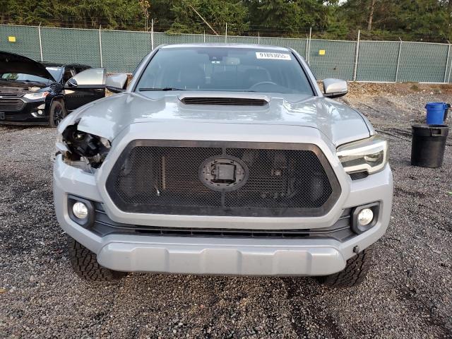 2018 TOYOTA TACOMA DOU #3290396775