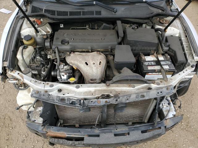 2008 TOYOTA CAMRY CE #3282507892