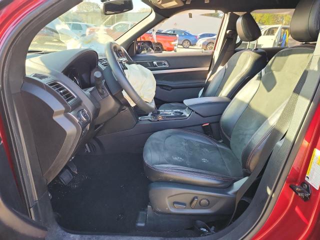 2019 FORD EXPLORER X #3296305483