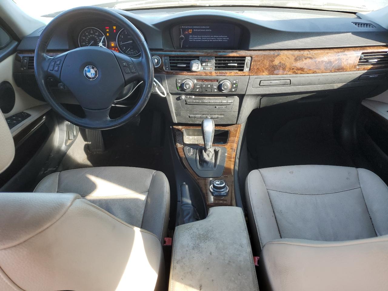 BMW 3 SERIES XI SULEV