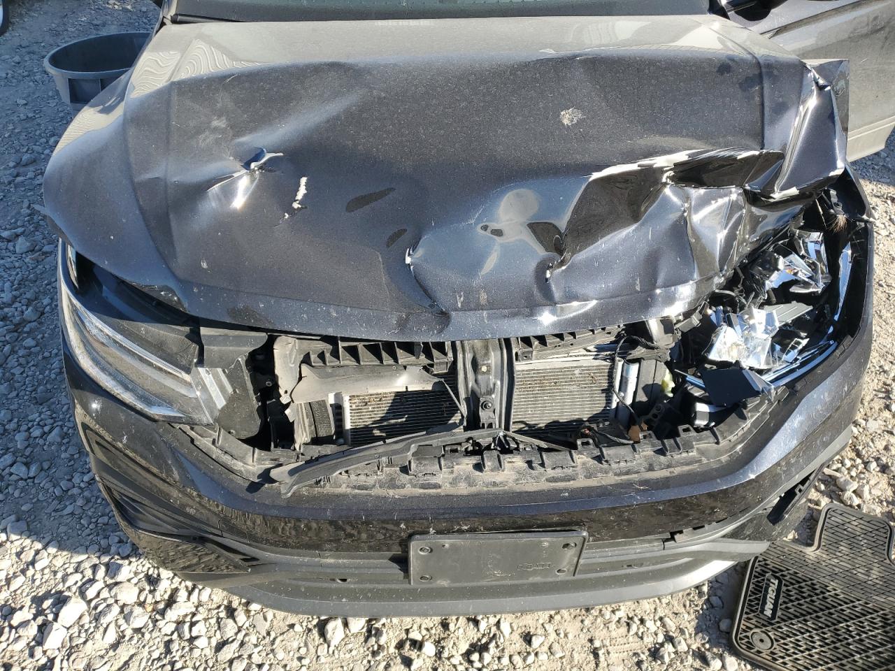 VOLKSWAGEN TIGUAN SE