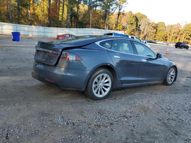 2016 TESLA MODEL S #3292589866