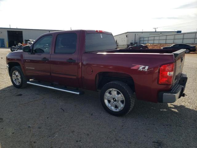 2013 CHEVROLET SILVERADO #3301791388