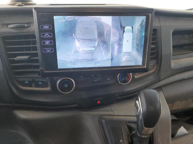 2021 FORD TRANSIT #3311492249