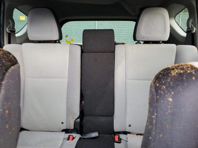 2017 TOYOTA RAV4 XLE #3317737098