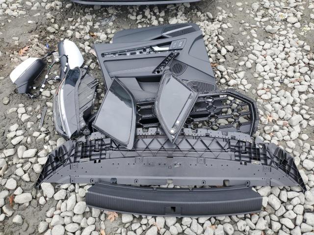 2025 AUDI Q5 PREMIUM #3310396964