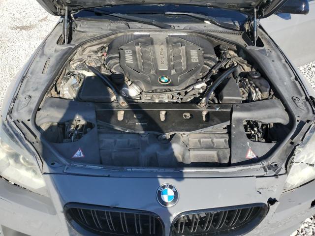 2014 BMW 650 XI - WBAYM1C55ED325020