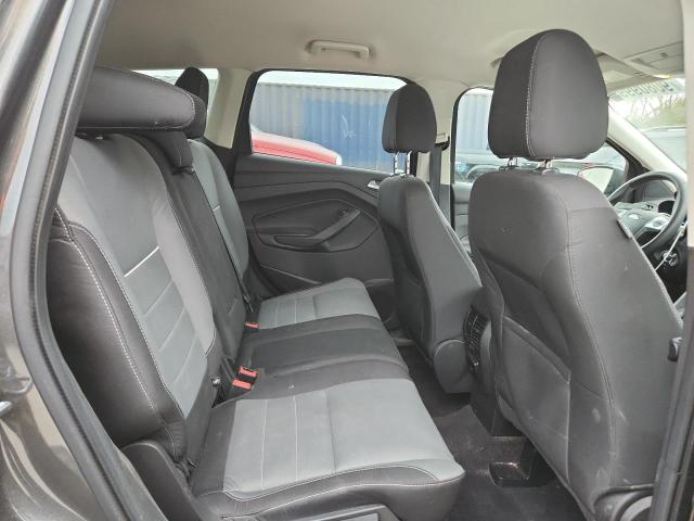 2015 FORD ESCAPE SE - 1FMCU9GX6FUA26107