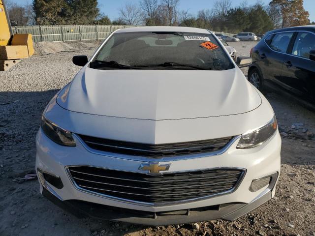 2018 CHEVROLET MALIBU LS #3297777838