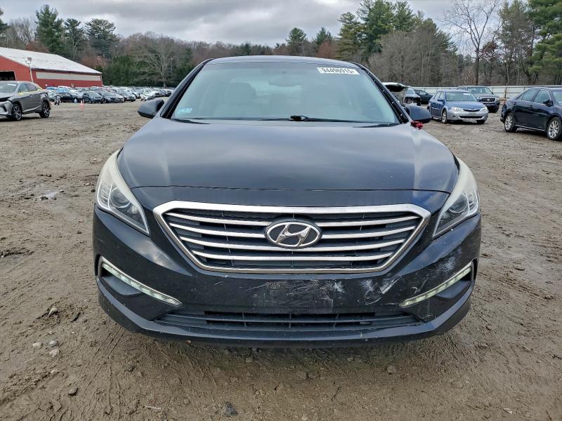 2015 HYUNDAI SONATA SE #3303726440