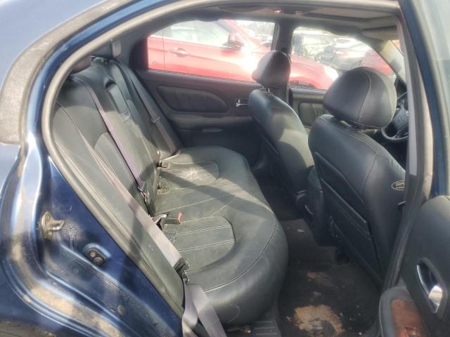 2002 HYUNDAI SONATA GLS #3285646284