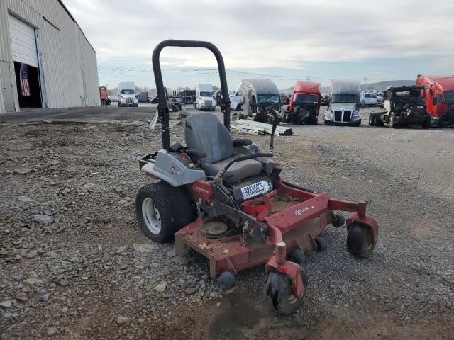 Global Auto Auctions: 2016 EXMARK ZERO TURN