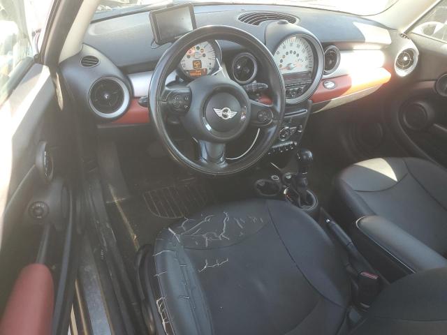 2011 MINI COOPER CLU #3287548991