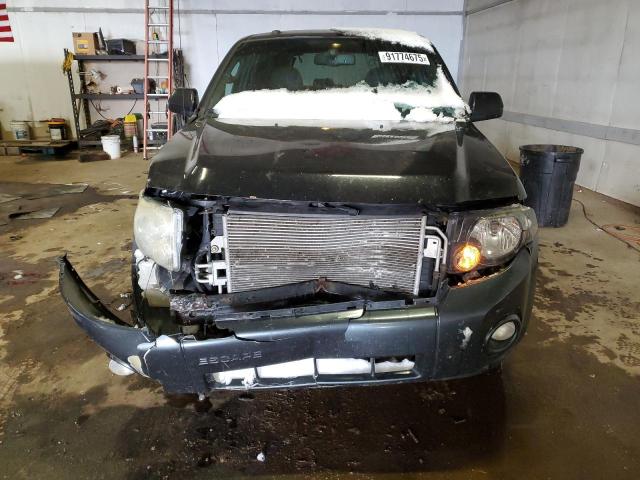 2011 FORD ESCAPE XLT #3284839548