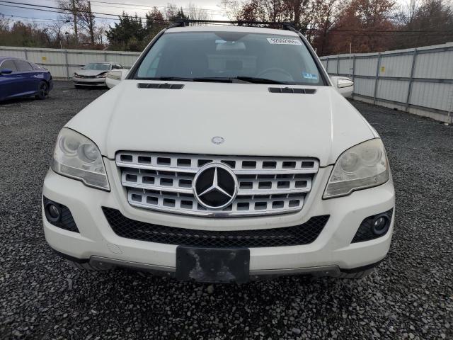 2009 MERCEDES-BENZ ML 350 #3293338437