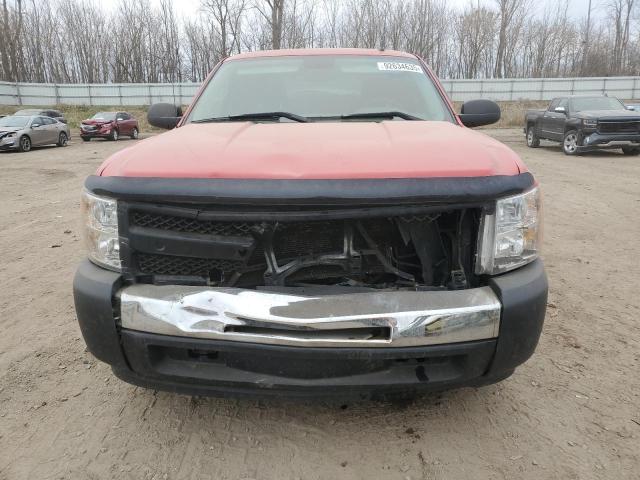2009 CHEVROLET SILVERADO #3302734020