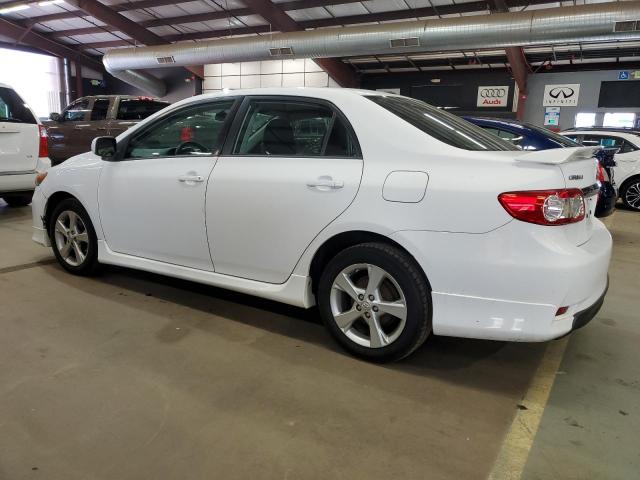 2013 TOYOTA COROLLA BA - 2T1BU4EE8DC099624