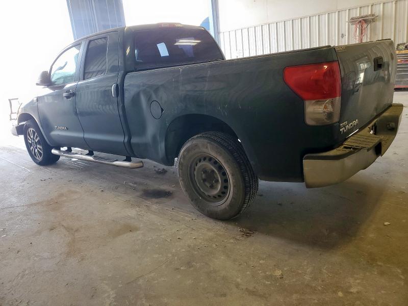2008 TOYOTA TUNDRA DOU #3292341278
