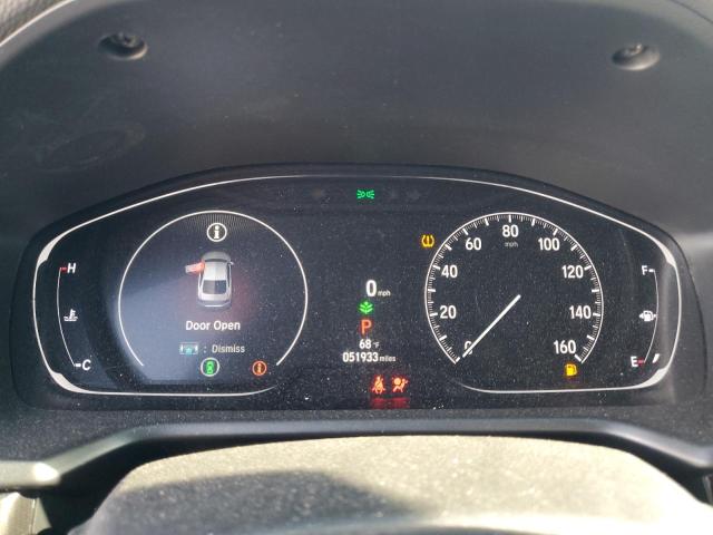 2022 HONDA ACCORD SPO #3301605669