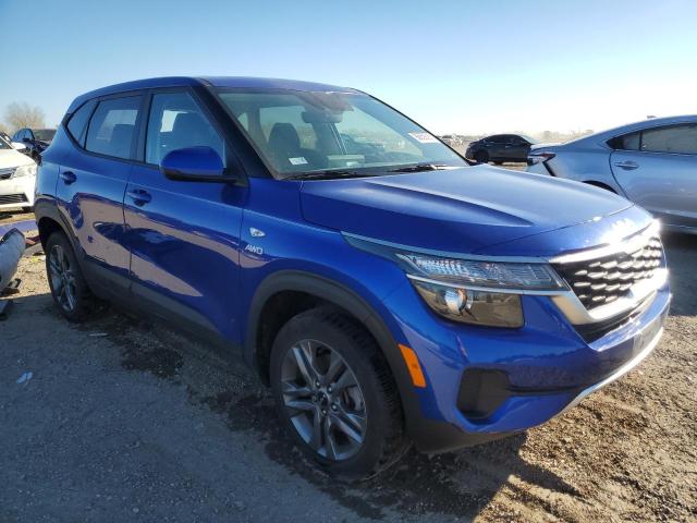 2023 KIA SELTOS LX #3287611013