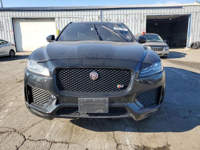 2017 JAGUAR F-PACE S #3291218956