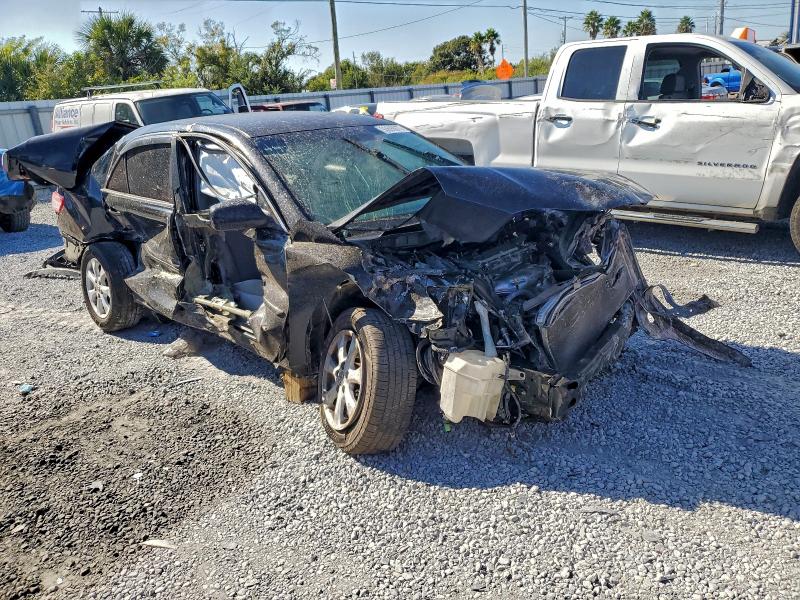 2011 TOYOTA CAMRY BASE #3302653021