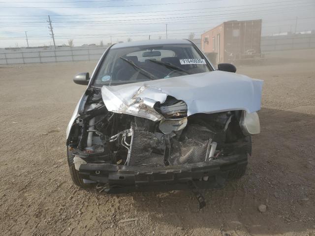 2007 HYUNDAI ACCENT GS #3286666315