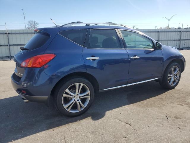 2010 NISSAN MURANO S #3291192972