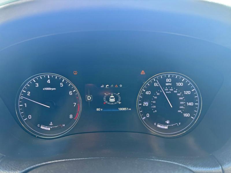 2016 HYUNDAI GENESIS 3. #3296879854