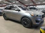 Lot #3293569958 2016 KIA SORENTO LX