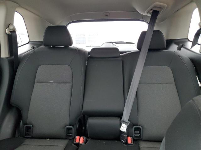 2025 HONDA CR-V LX - 2HKRS3H23SH318712