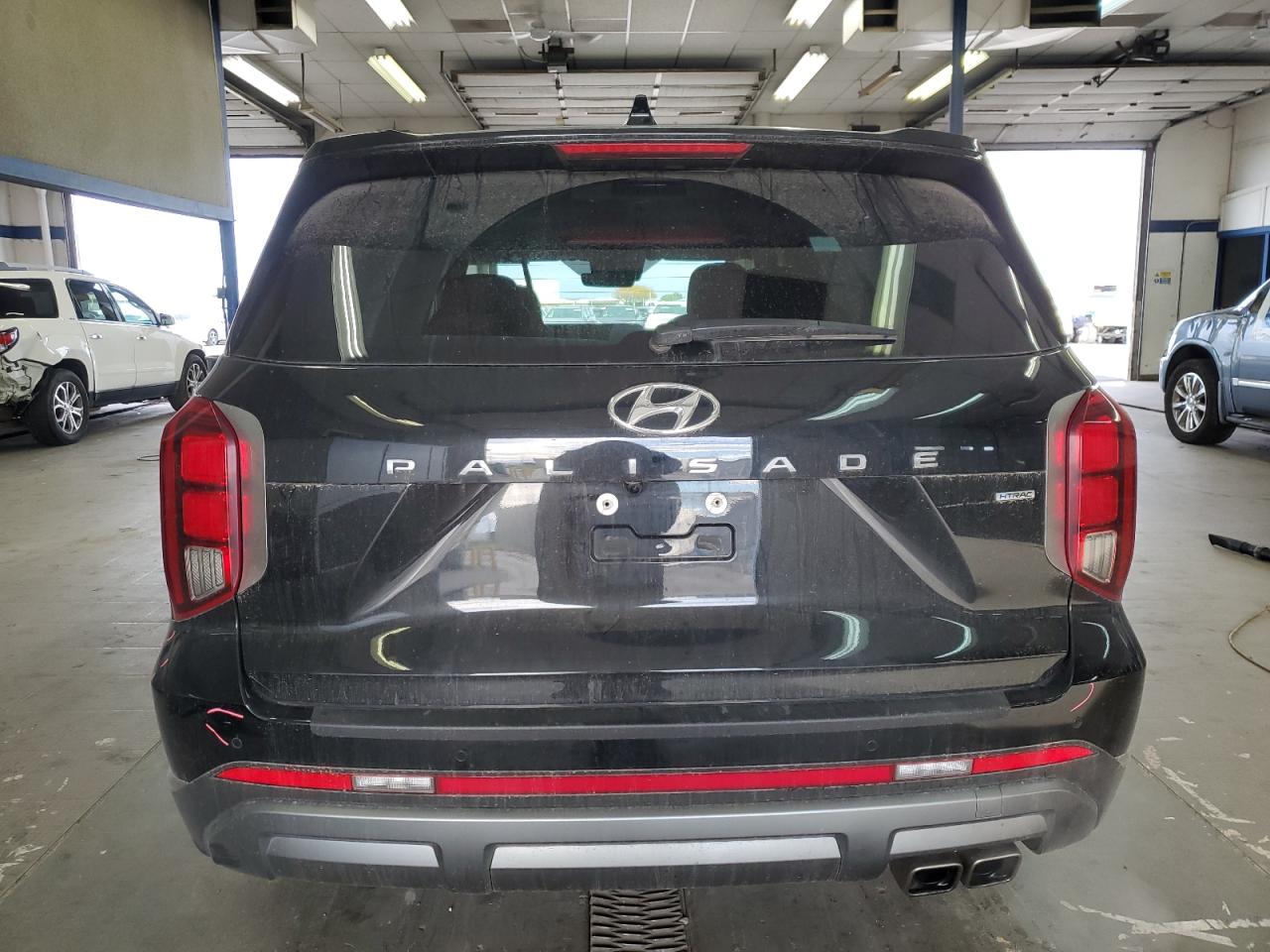 HYUNDAI PALISADE SEL