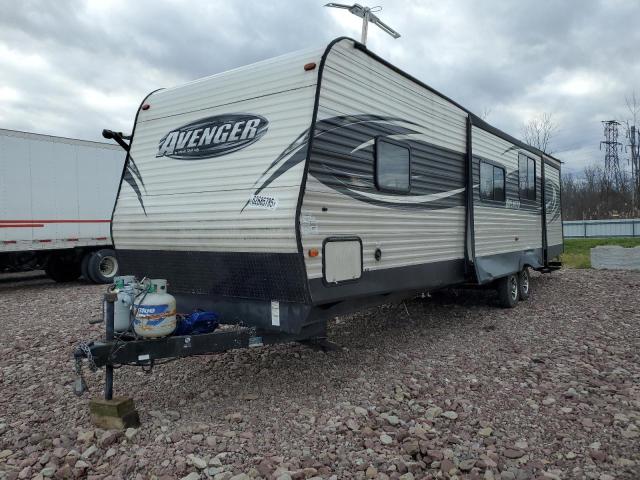 2016 WILDWOOD AVENGER #3304669903