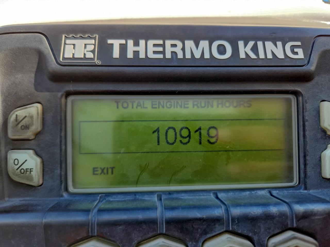 Lot #3311563235 2013 UTILITY VS2RA