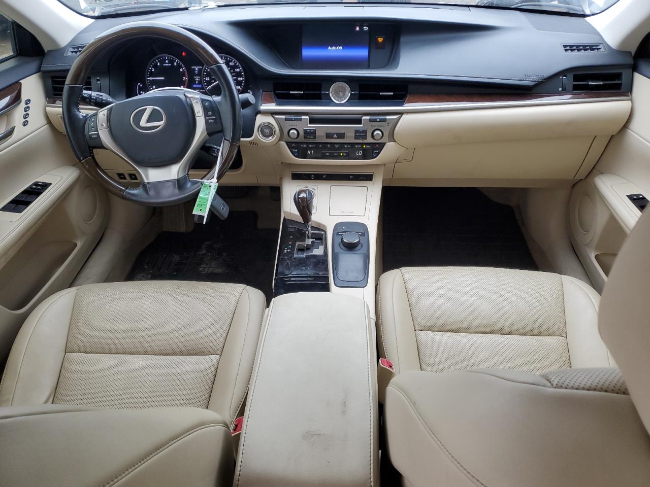 LEXUS ES 350